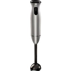Russell Hobbs 21503 Aura 2 in 1 Hand Blender & Masher in White & Black